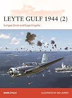 Algopix Similar Product 3 - Leyte Gulf 1944 2 Surigao Strait and