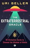 Algopix Similar Product 6 - The Extraterrestrial Oracle 52