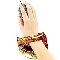 Algopix Similar Product 8 - Hand Made Wrist Brace Support for
