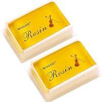 Algopix Similar Product 7 - Rosin Violin Rosin Light Low Dust Rosin