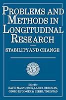 Algopix Similar Product 13 - Problems and Methods in Longitudinal