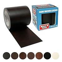 Algopix Similar Product 18 - MATCH N PATCH Realistic Leather Repair