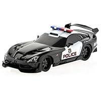 Algopix Similar Product 3 - 118 Scale Dodge Charger Pursuit Police