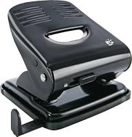 Algopix Similar Product 7 - 5 Star Punch 2Hole Metal with Plastic
