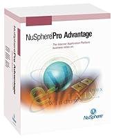 Algopix Similar Product 12 - NuSphere Pro Advantage