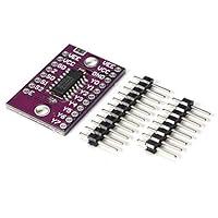 Algopix Similar Product 16 - KASILU YHJ0313 74HC4051 8 Channel