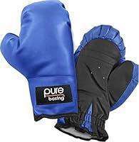 Algopix Similar Product 20 - Pure Boxing Youth Kids Boxing Gloves 