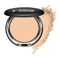 Algopix Similar Product 17 - IT Cosmetics Medium FullCoverage