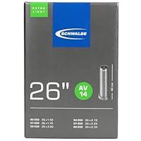 Algopix Similar Product 2 - Schwalbe STU038X Xtra Light Inner Tube