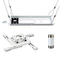 Algopix Similar Product 15 - Chief KITAS003W Kit Rsauw Cms440