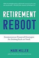 Algopix Similar Product 4 - Retirement Reboot Commonsense