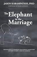 Algopix Similar Product 7 - The Elephant in the Marriage Discover