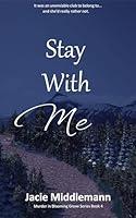 Algopix Similar Product 14 - Stay With Me  Book 4 It was an