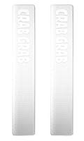 Algopix Similar Product 8 - Crab Grab Grab Rails Traction Pad