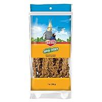 Algopix Similar Product 1 - Kaytee Spray Millet Treat for Pet