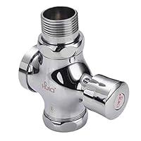 Algopix Similar Product 8 - Baosity Toilet Push Flush Flusher