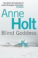 Algopix Similar Product 2 - Blind Goddess Hanne Wilhelmsen Series