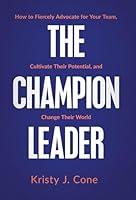 Algopix Similar Product 6 - The Champion Leader How to Fiercely