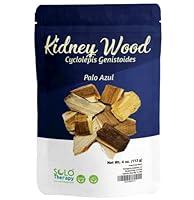 Algopix Similar Product 3 - Palo Azul 4 oz  Kidney Wood 4 oz 