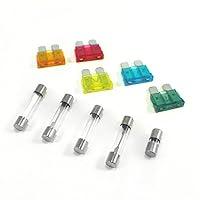 Algopix Similar Product 16 - Invincible Marine BR51394 Fuse Kit