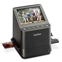 Algopix Similar Product 3 - Ivation High Resolution 23MP Film