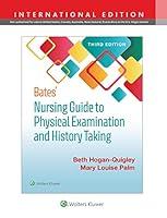 Algopix Similar Product 7 - Bates Nursing Guide to Physical