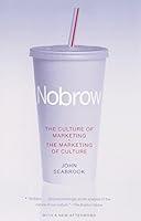 Algopix Similar Product 1 - Nobrow  The Culture of Marketing the