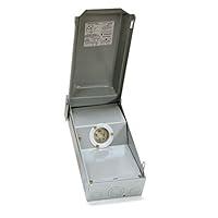 Algopix Similar Product 6 - GE T030N Single Outlet Power Inlet