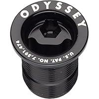 Algopix Similar Product 5 - Odyssey Preload Bolt Black