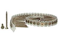 Algopix Similar Product 4 - Senco  DuraSpin Collated Screws