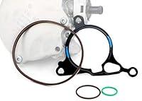 Algopix Similar Product 4 - RKX 20T Vacuum Pump ResealRebuild Kit