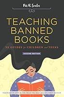 Algopix Similar Product 18 - Teaching Banned Books 32 Guides For