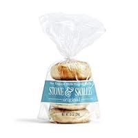 Algopix Similar Product 18 - STONE  SKILLET Artisan English Muffin