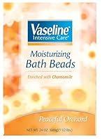 Algopix Similar Product 2 - Vaseline Intensive Care Moisturizing