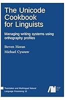 Algopix Similar Product 1 - The Unicode cookbook for linguists