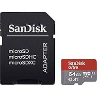Algopix Similar Product 10 - Older Version SanDisk 64GB Ultra