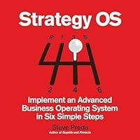 Algopix Similar Product 10 - Strategy OS Implement an Advanced