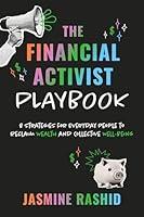 Algopix Similar Product 18 - The Financial Activist Playbook 8