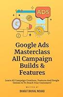 Algopix Similar Product 17 - Google Ads Masterclass  All Campaign