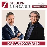 Algopix Similar Product 11 - Steuern Nein Danke  Das Audiomagazin 