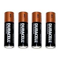 Algopix Similar Product 4 - Duracell 41501  AA Cell Battery 4