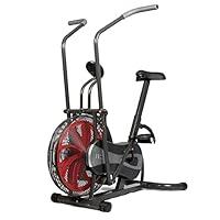 Algopix Similar Product 9 - FUNMILY Fan Bike  FanBased and Belt