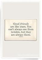 Algopix Similar Product 16 - Bens Garden Good Friends are Like