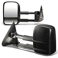 Algopix Similar Product 8 - DNA Motoring TWM002T222BK Pair of
