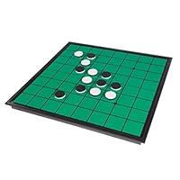 Algopix Similar Product 7 - Hey Play Go Reverse  Magnetic Travel