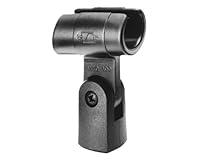 Algopix Similar Product 4 - Sennheiser MZQ 100 quick release