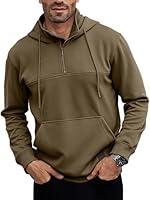 Algopix Similar Product 3 - JEMLDL Mens Fashion Hoodies 