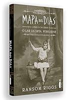 Algopix Similar Product 6 - Mapa dos Dias  Livro IV da Srie O Lar