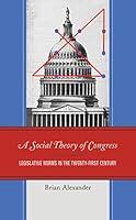 Algopix Similar Product 7 - A Social Theory of Congress