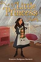 Algopix Similar Product 1 - A Little Princess The Frances Hodgson